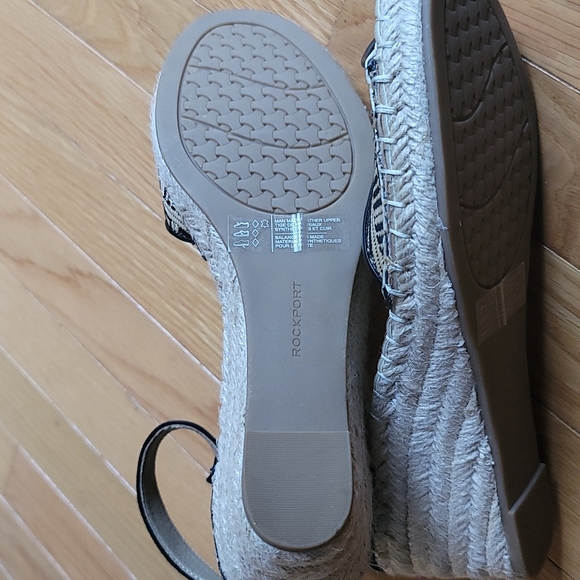 Rockport Marah 2 piece Women's Sandals - Picture 5 of 7